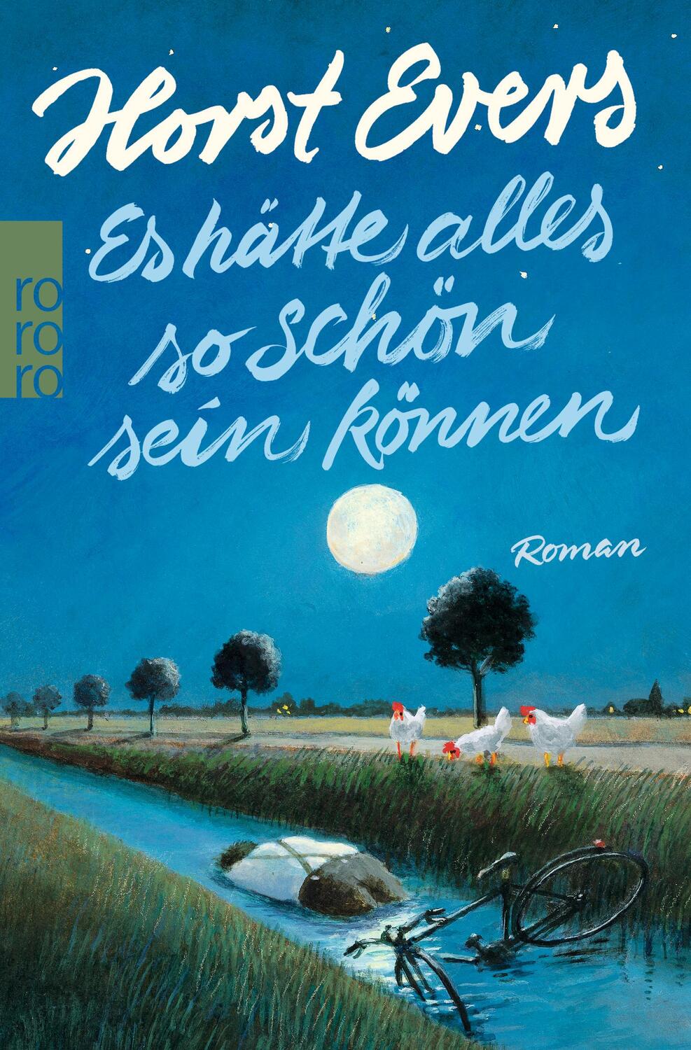 Cover: 9783499275616 | Es hätte alles so schön sein können | Horst Evers | Taschenbuch | 2020