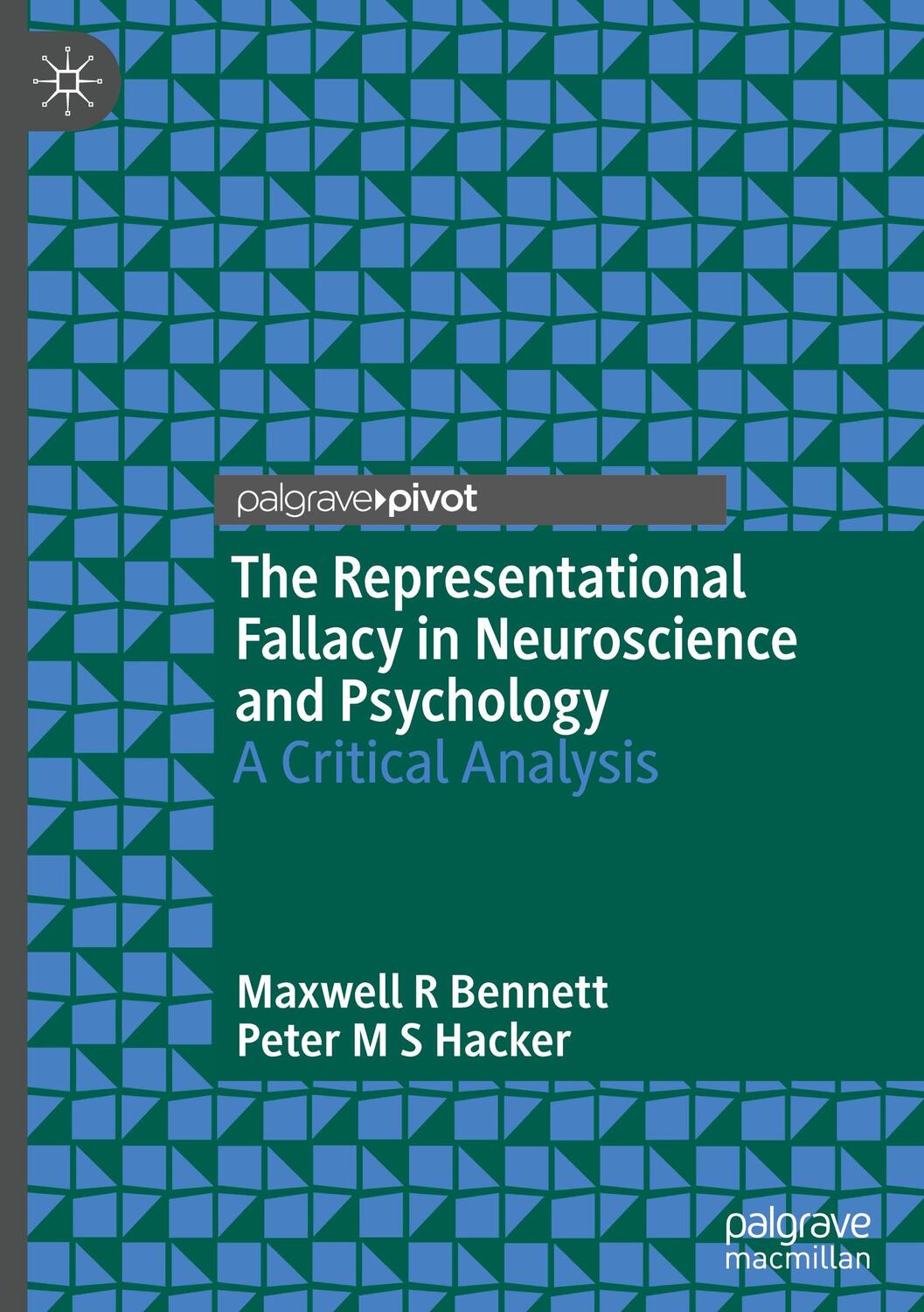 Cover: 9783031575587 | The Representational Fallacy in Neuroscience and Psychology | Buch