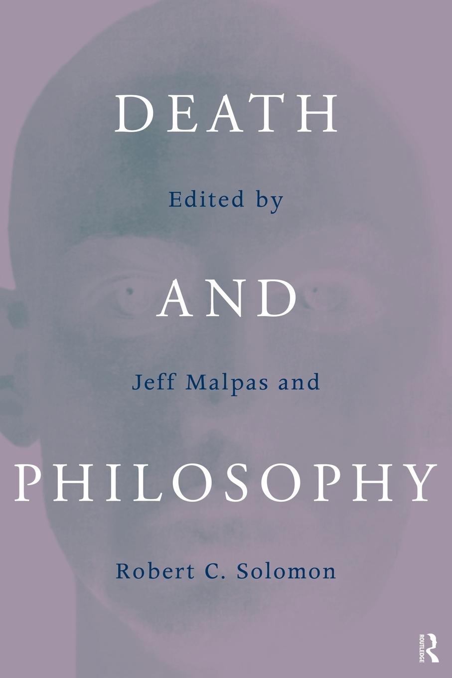 Cover: 9780415191449 | Death and Philosophy | J. E Malpas (u. a.) | Taschenbuch | Englisch