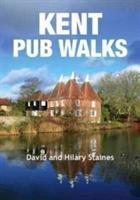 Cover: 9781846743412 | Kent Pub Walks | David Staines (u. a.) | Taschenbuch | Englisch | 2017