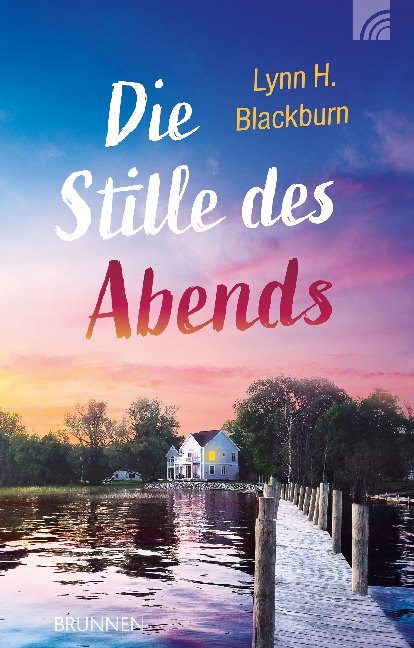 Cover: 9783765507403 | Die Stille des Abends | Lynn H. Blackburn | Buch | 400 S. | Deutsch