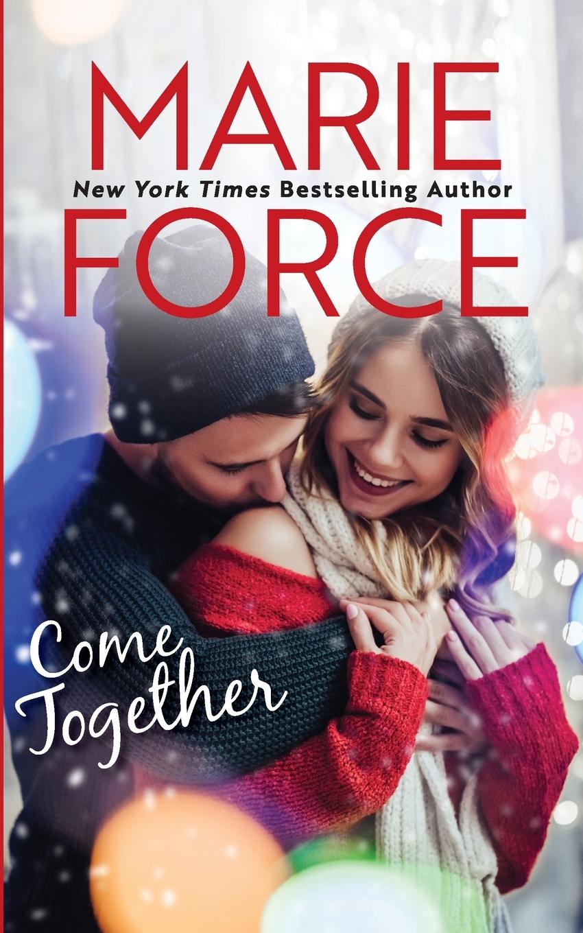 Cover: 9781952793202 | Come Together | Marie Force | Taschenbuch | Englisch | 2021