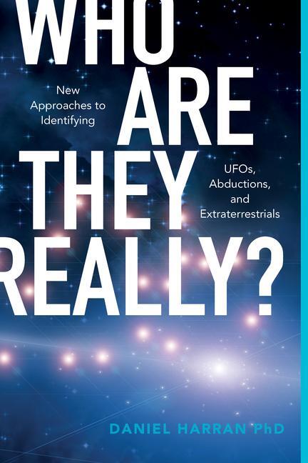 Cover: 9780764361906 | Who Are They Really? | Daniel Harran | Taschenbuch | Englisch | 2021