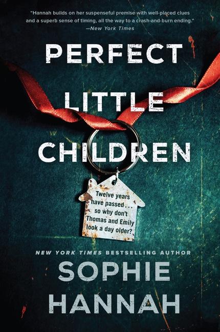 Cover: 9780062978219 | Perfect Little Children | Sophie Hannah | Taschenbuch | Englisch