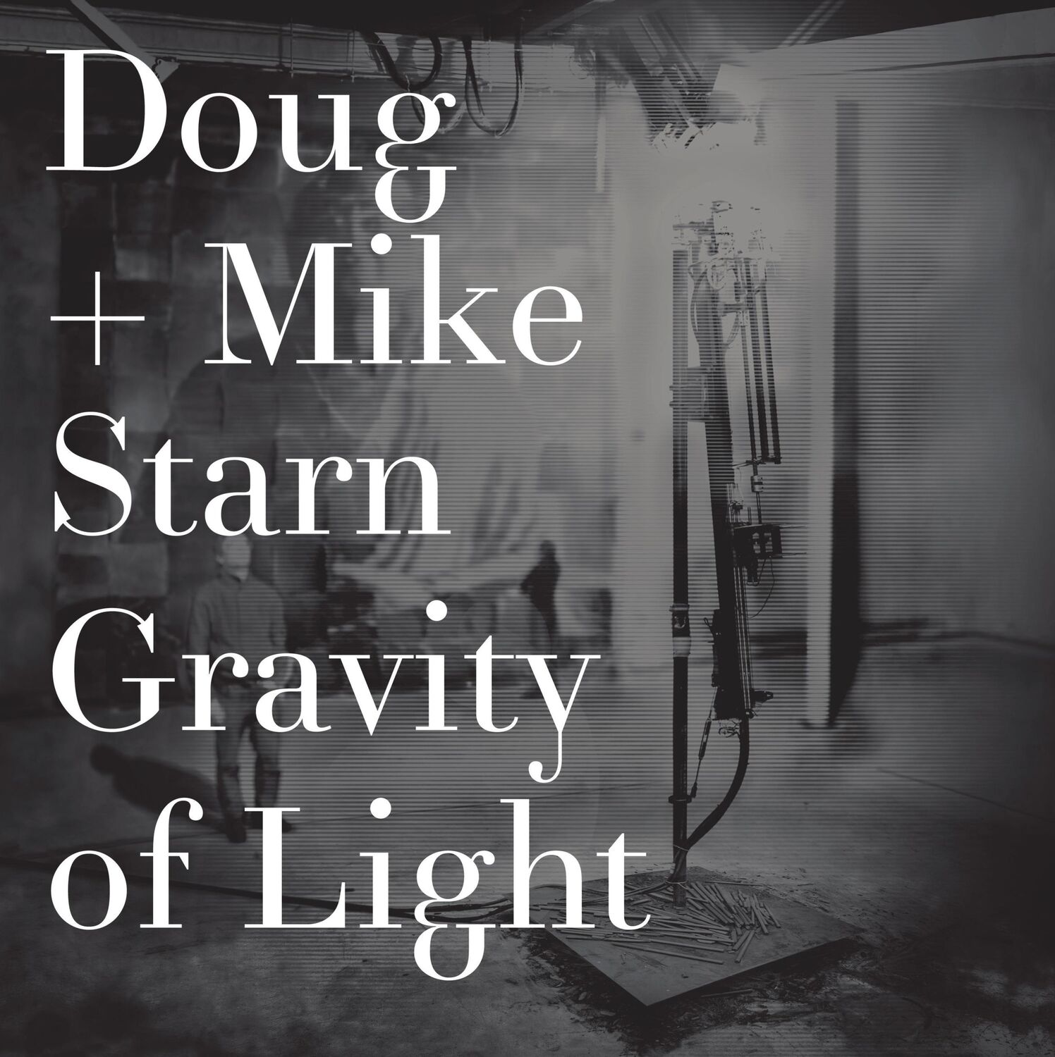 Cover: 9780847838974 | Doug and Mike Starn | Gravity of Light | James Crump | Buch | Englisch