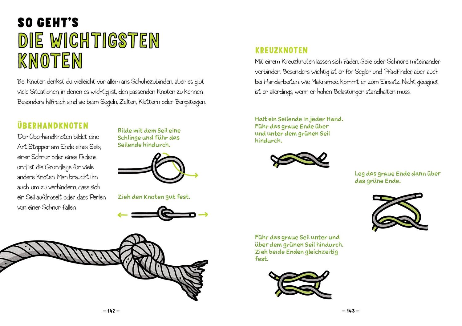 Bild: 9783969052150 | Alles, was du in der Schule nicht lernst | Catherine Newman | Buch