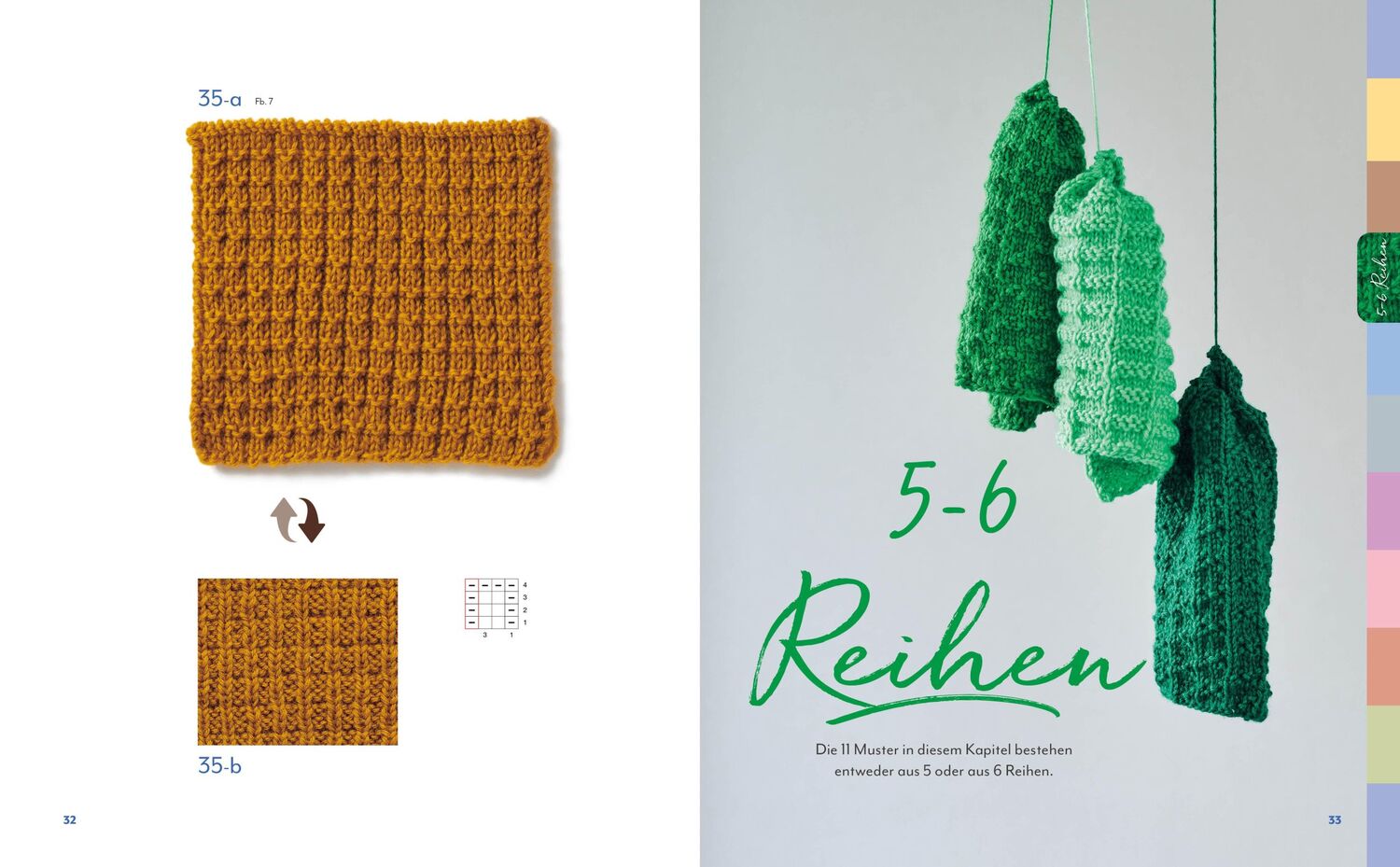 Bild: 9783830721499 | Bernd Kestlers Mustersammlung | Bernd Kestler | Taschenbuch | 128 S.