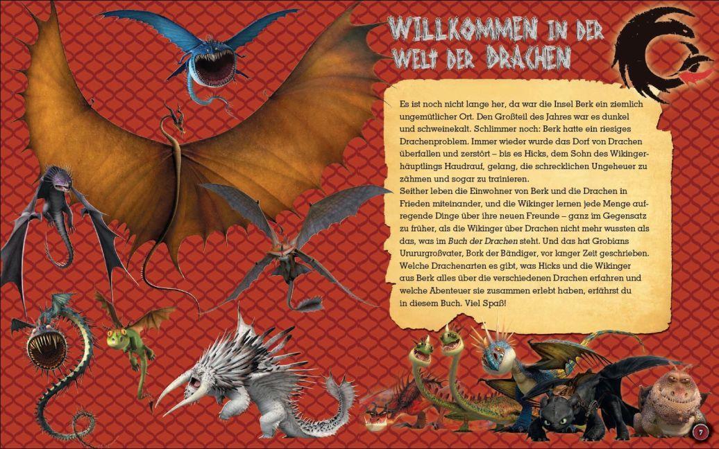 Bild: 9783833231551 | Dragons: Der große Drachenführer | Maggie/Evans, Cordelia Tesla | Buch