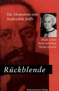 Cover: 9783886340637 | Rückblende | Nadeschda A Joffe | Taschenbuch | Kartoniert / Broschiert