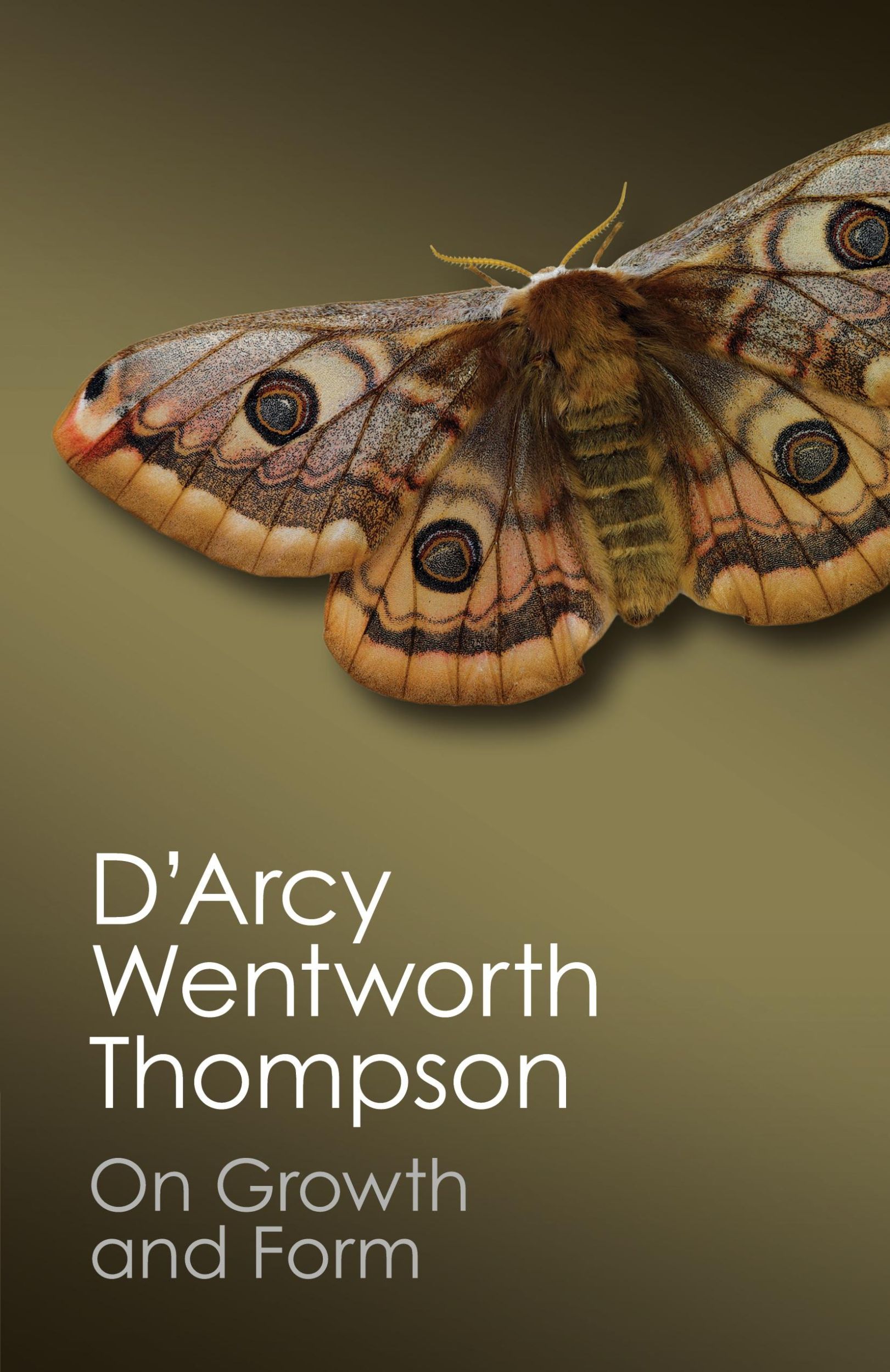 Cover: 9781107672567 | On Growth and Form | D'Arcy Wentworth Thompson | Taschenbuch | 2014