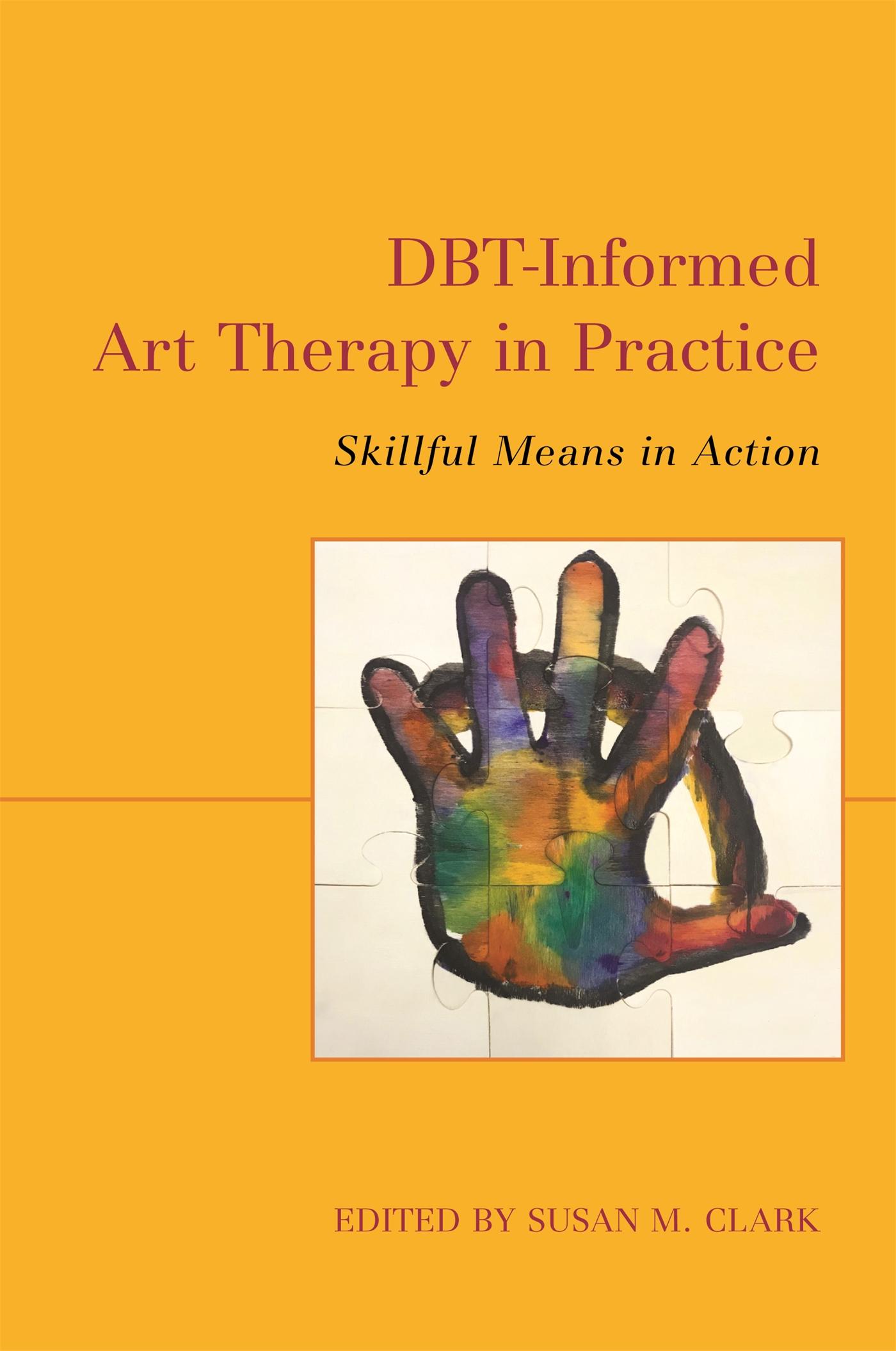 Cover: 9781787752085 | DBT-Informed Art Therapy in Practice | Skillful Means in Action | Buch