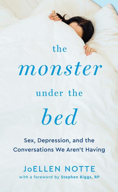 Cover: 9781944934934 | The Monster Under the Bed | Joellen Notte | Taschenbuch | Englisch