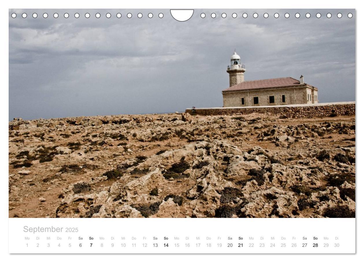 Bild: 9783435694617 | MENORCA 2 - Landschaftsfotografien von Niko Korte (Wandkalender...