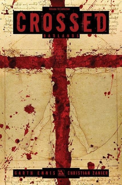 Cover: 9781592912421 | Crossed Volume 10 | Garth Ennis | Taschenbuch | Englisch | 2014