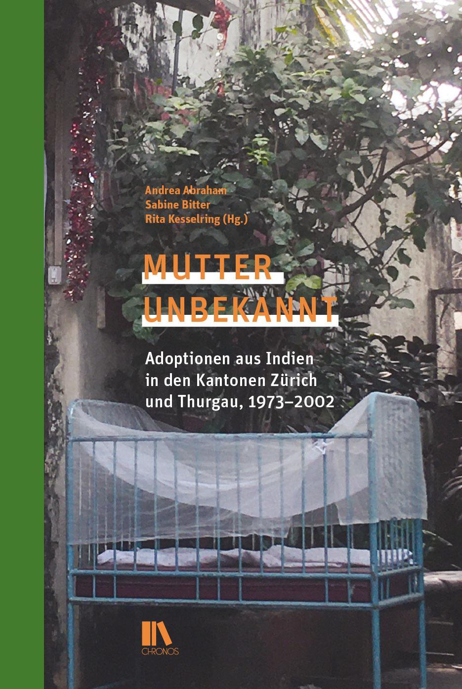 Cover: 9783034017756 | Mutter unbekannt | Andrea Abraham (u. a.) | Buch | 320 S. | Deutsch