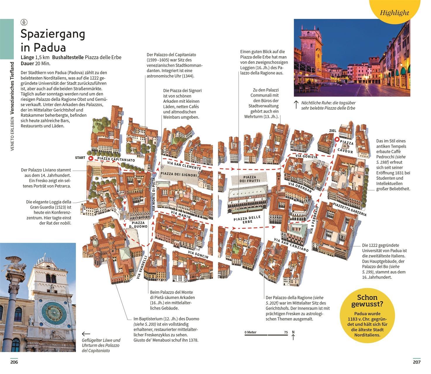 Bild: 9783734206467 | Vis-à-Vis Reiseführer Venedig &amp; Veneto | Taschenbuch | VIS a VIS