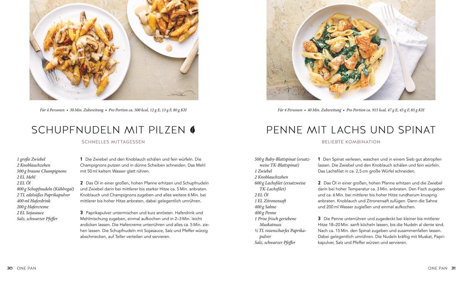 Bild: 9783833890475 | One Pot for family | Macht alle satt und rundum glücklich! | Schäflein