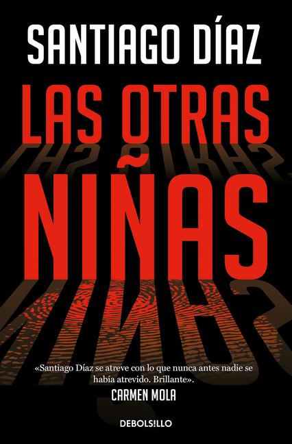 Cover: 9788466373197 | Las otras niñas: Indira Ramos 2 | Santiago Diaz | Taschenbuch | 2024