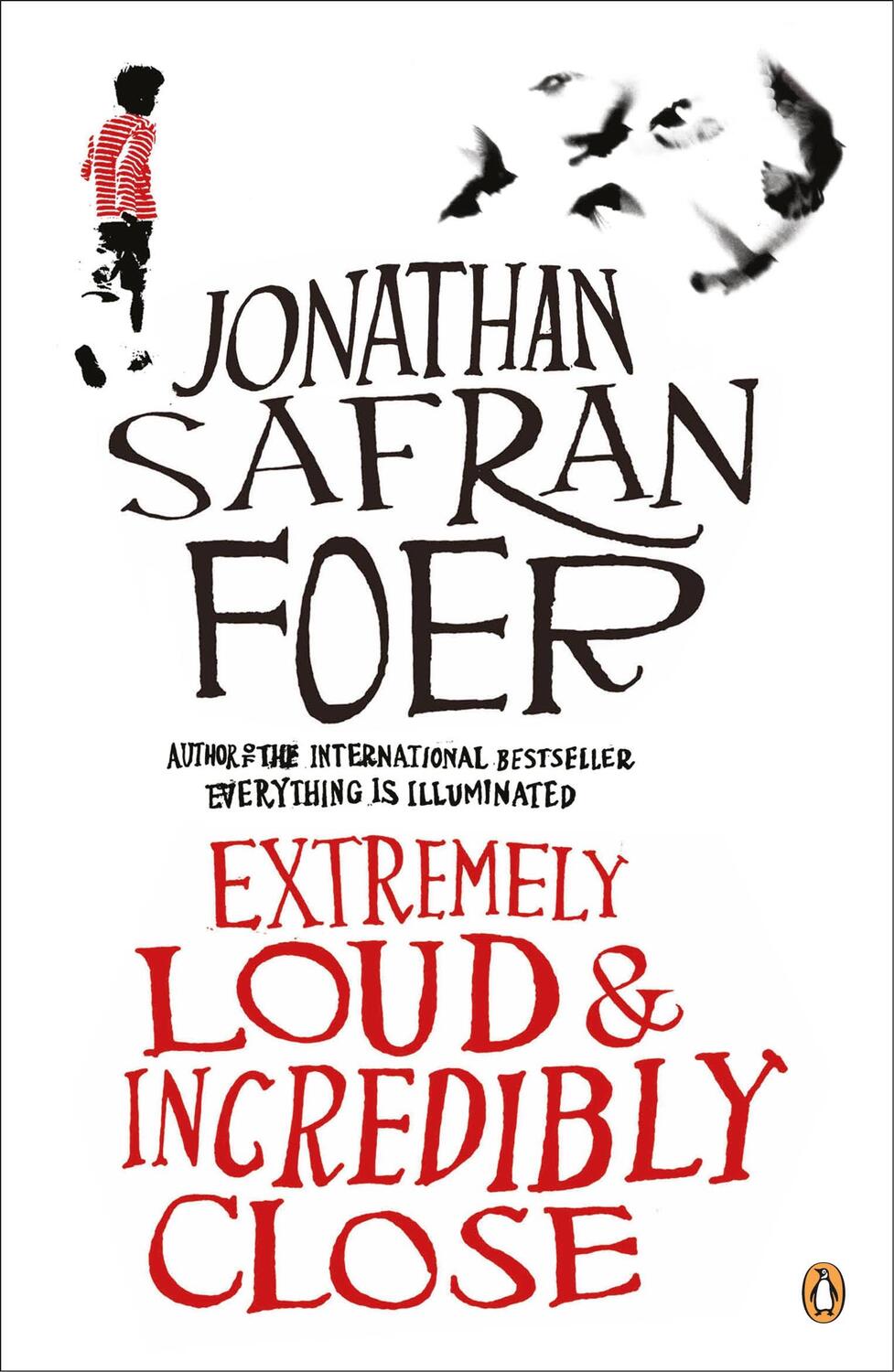 Cover: 9780141012698 | Extremely Loud and Incredibly Close | Jonathan Safran Foer | Buch