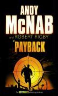 Cover: 9780552552226 | Payback | Andy McNab (u. a.) | Taschenbuch | 296 S. | Englisch | 2006