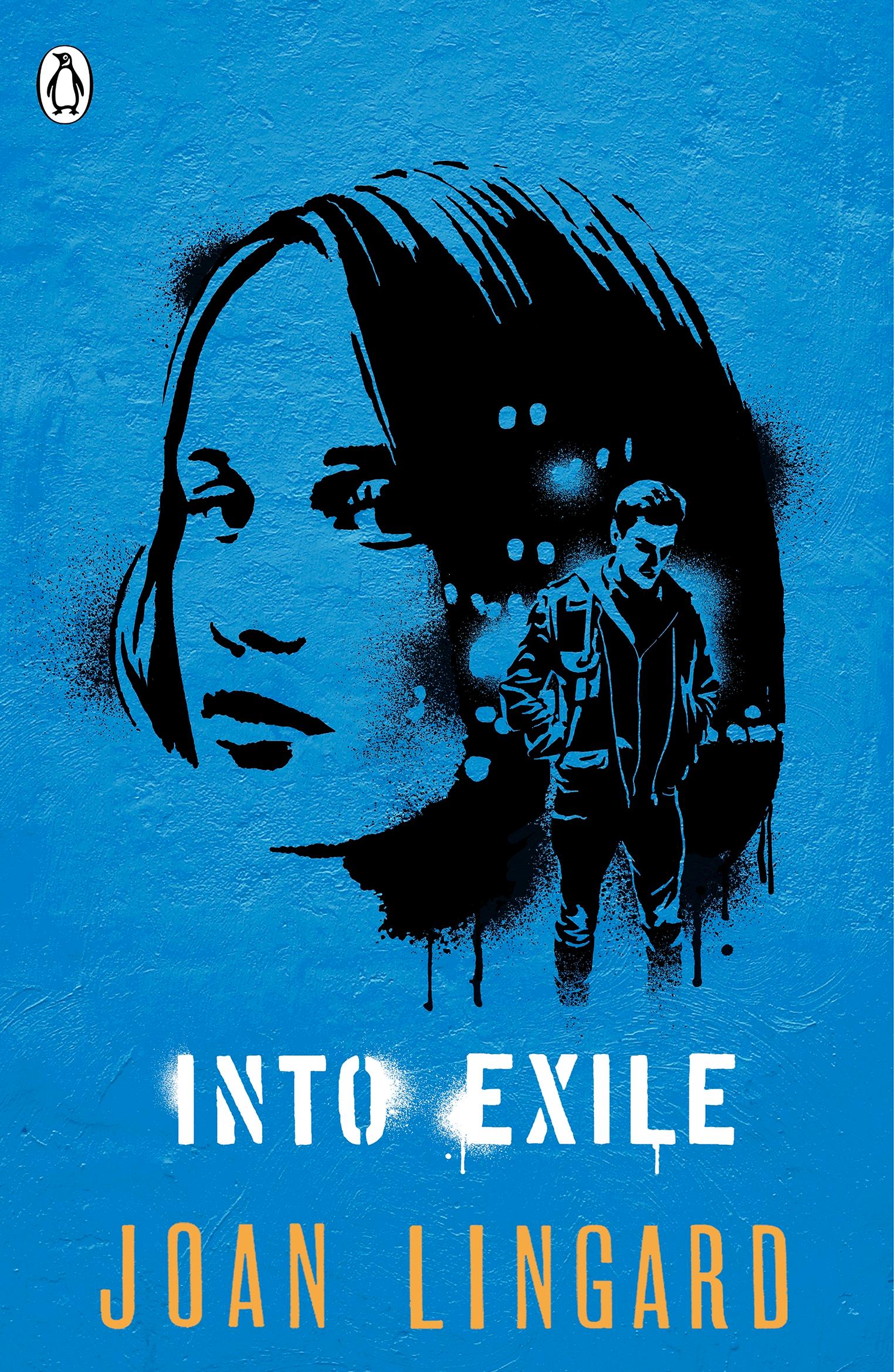 Cover: 9780141379333 | Into Exile | Joan Lingard | Taschenbuch | 256 S. | Englisch | 2017