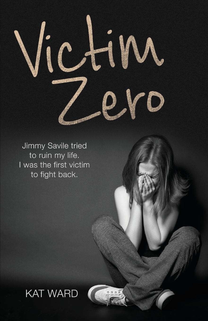 Cover: 9781786060297 | Victim Zero | Kat Ward | Taschenbuch | Paperback | Englisch | 2016