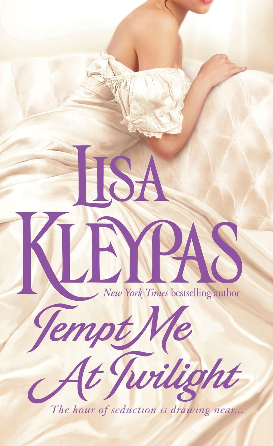 Autor: 9780312949822 | Tempt Me at Twilight | Lisa Kleypas | Taschenbuch | Englisch | 2009