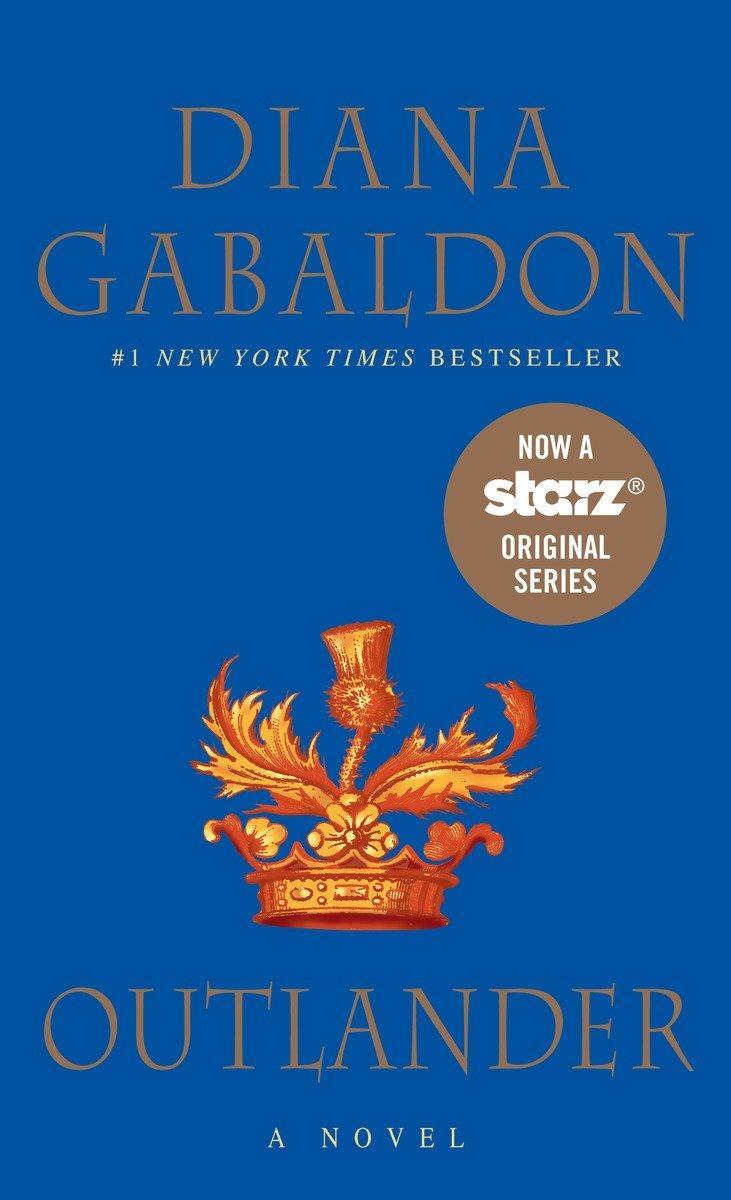 Cover: 9780440212560 | Outlander | A Novel | Diana Gabaldon | Taschenbuch | Outlander | 1992