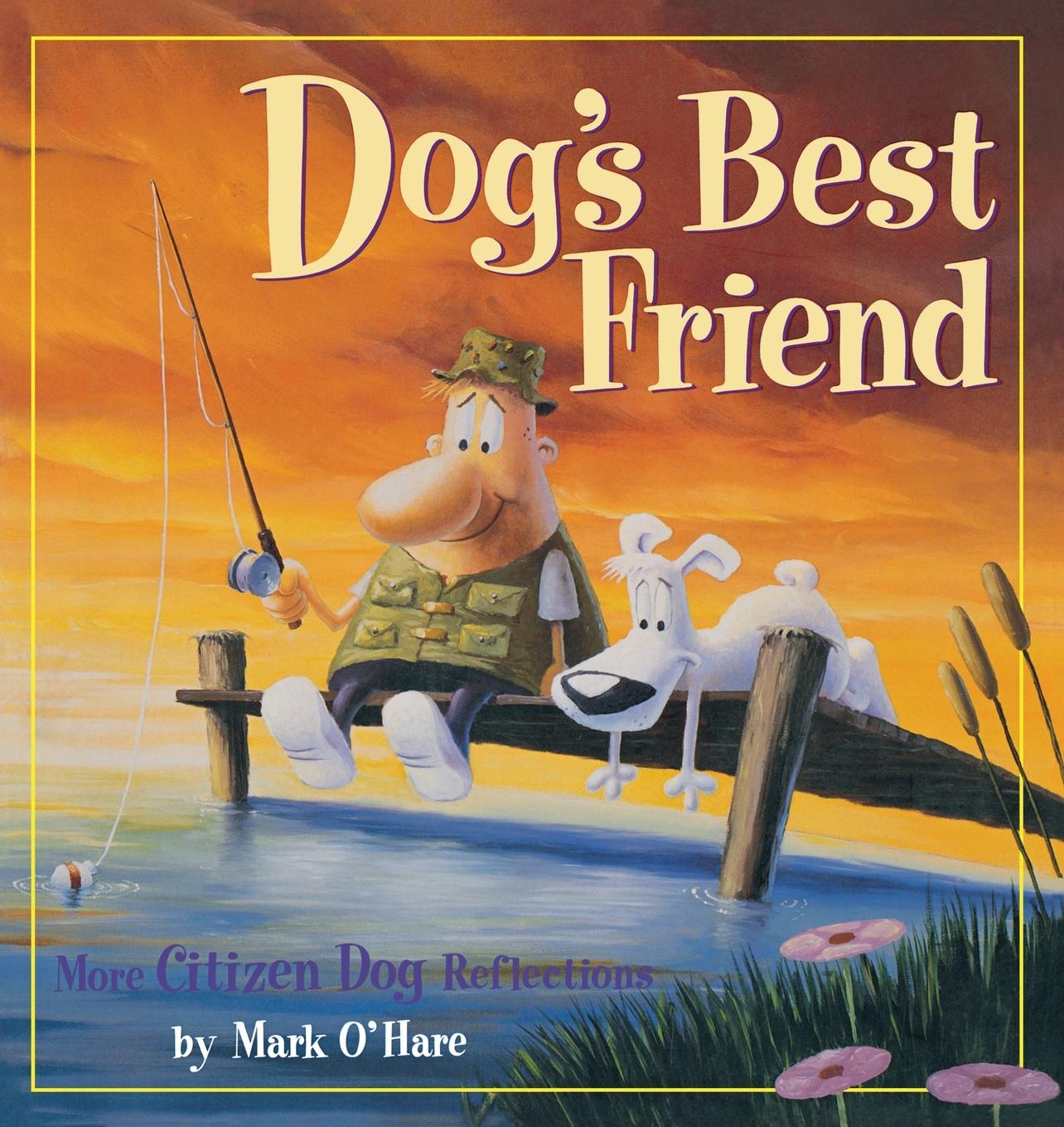 Cover: 9780836267518 | Dog's Best Friend | Mark Ohare | Taschenbuch | Englisch | 1999