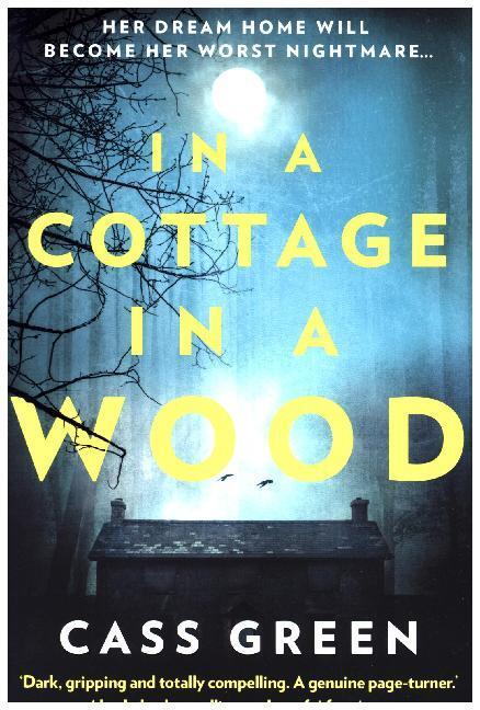 Cover: 9780008248956 | In a Cottage In a Wood | Cass Green | Taschenbuch | B-Format