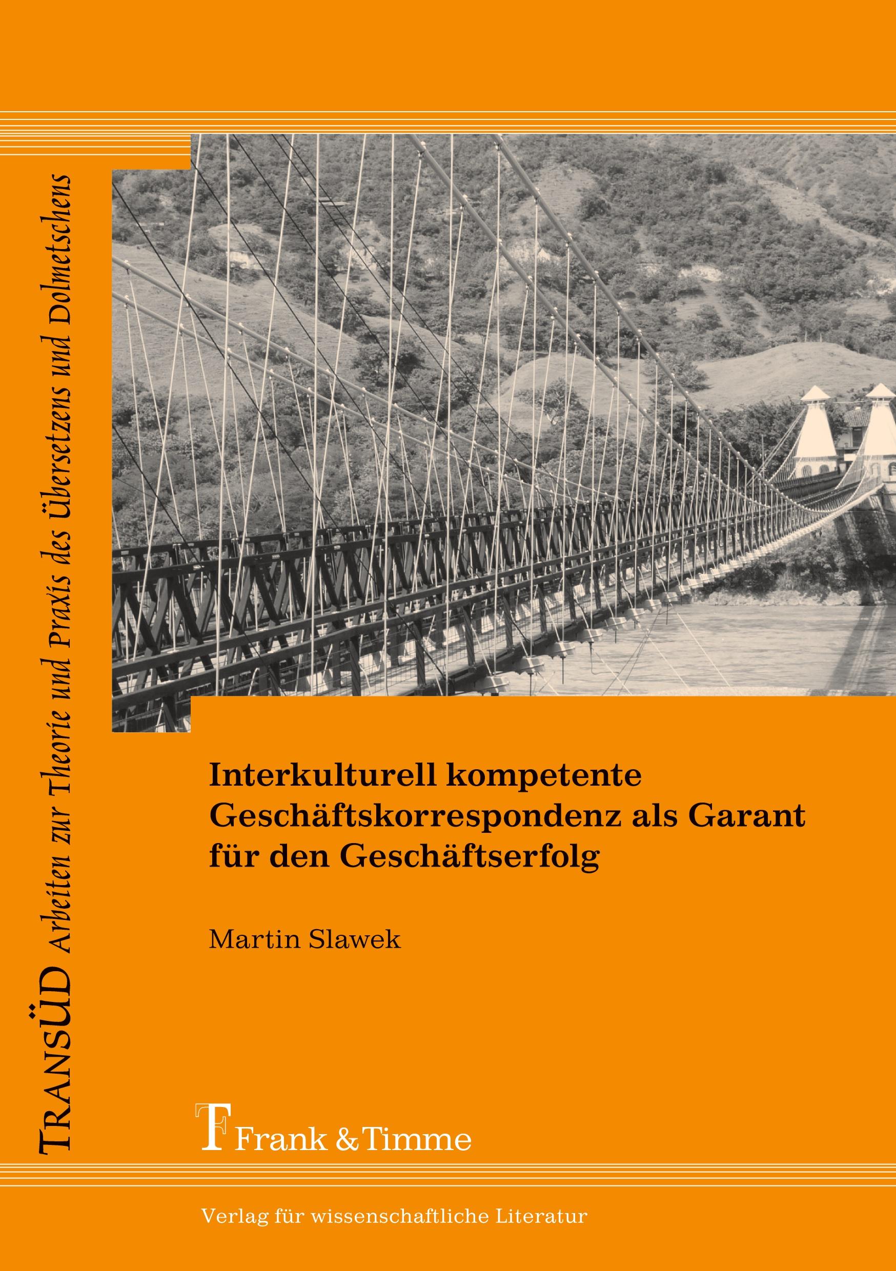 Cover: 9783865962065 | Interkulturell kompetente Geschäftskorrespondenz als Garant für den...