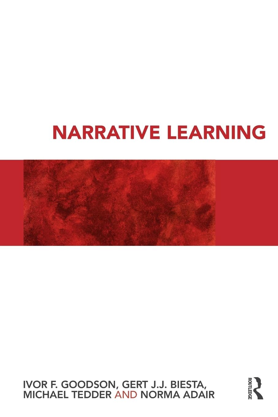 Cover: 9780415488945 | Narrative Learning | Ivor F. Goodson (u. a.) | Taschenbuch | Englisch