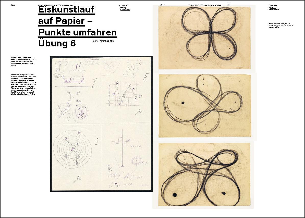 Bild: 9783791359014 | original bauhaus - dt. | Übungsbuch | Nina Wiedemeyer (u. a.) | Buch