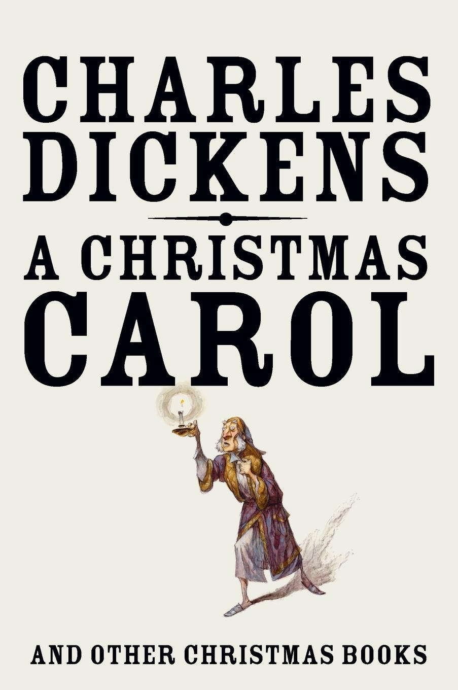 Cover: 9780307947215 | A Christmas Carol | And Other Christmas Books | Charles Dickens | Buch