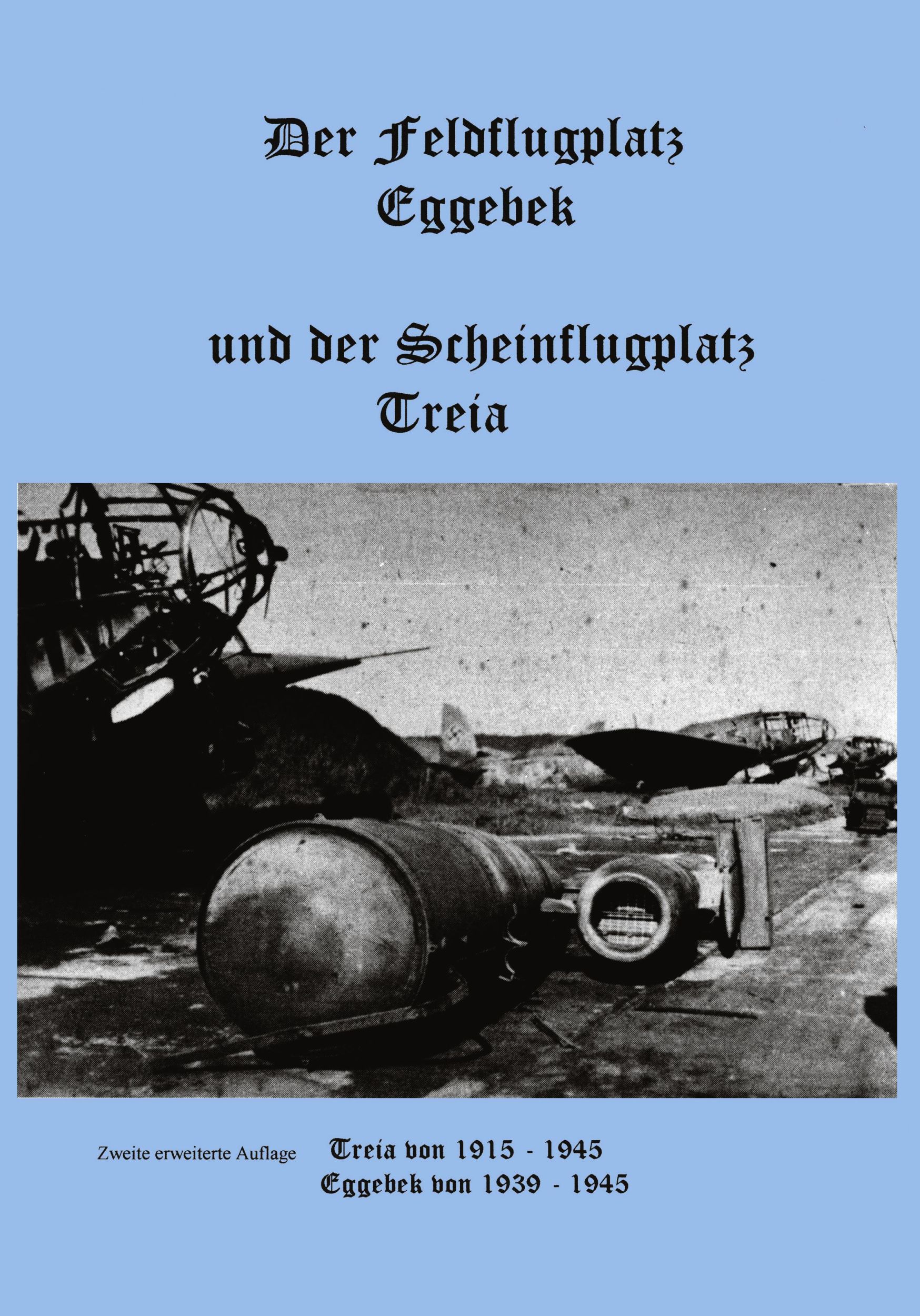 Cover: 9783831141524 | Der Feldflugplatz Eggebek | Karl-Heinz Kühl (u. a.) | Taschenbuch