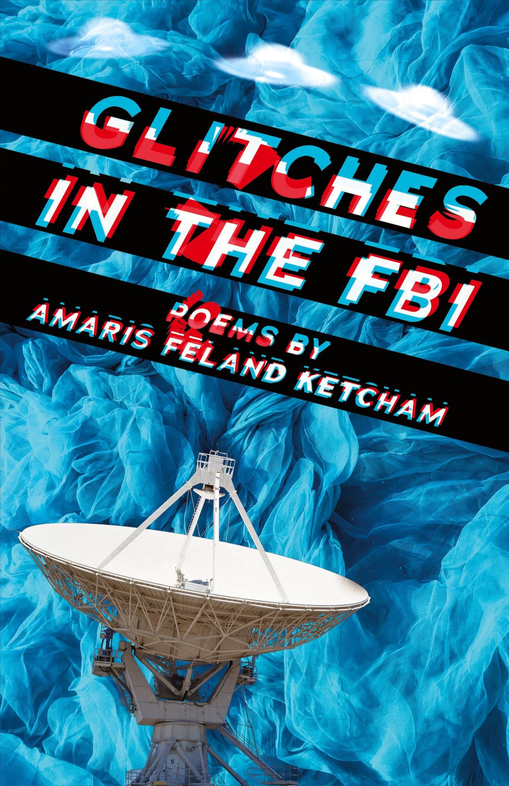 Cover: 9781735151618 | Glitches in the FBI | Amaris Feland Ketcham | Taschenbuch | Englisch