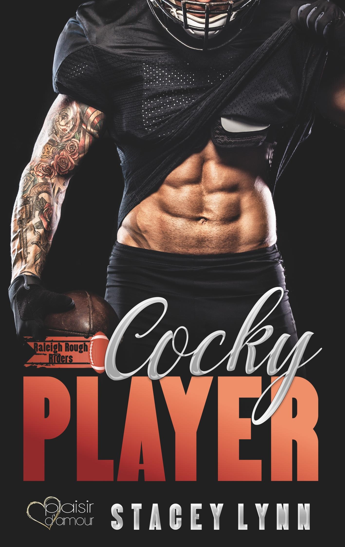 Cover: 9783864954436 | Cocky Player | Stacey Lynn | Taschenbuch | 396 S. | Deutsch | 2020