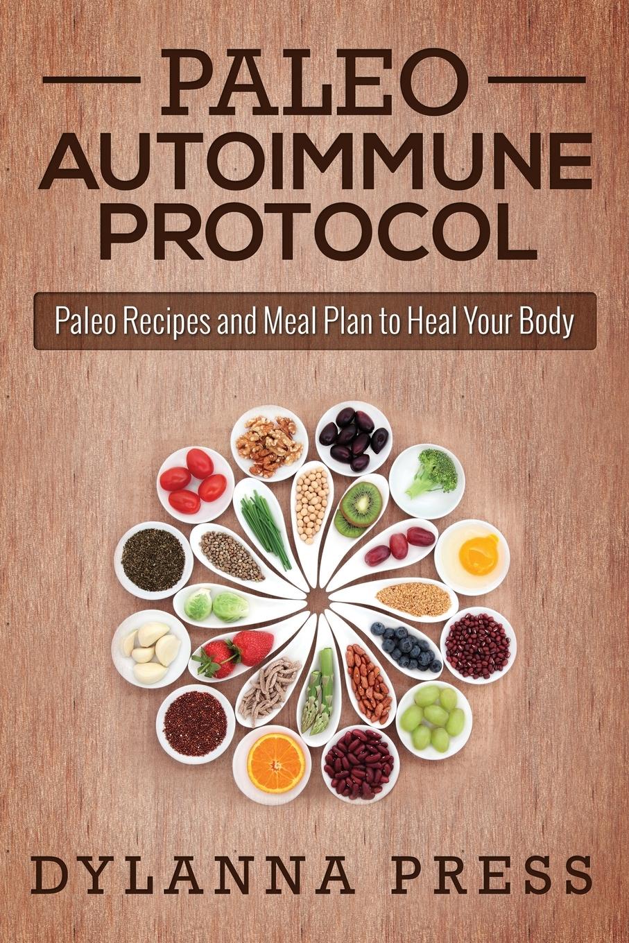 Cover: 9781942268055 | Paleo Autoimmune Protocol | Dylanna Press | Taschenbuch | Englisch