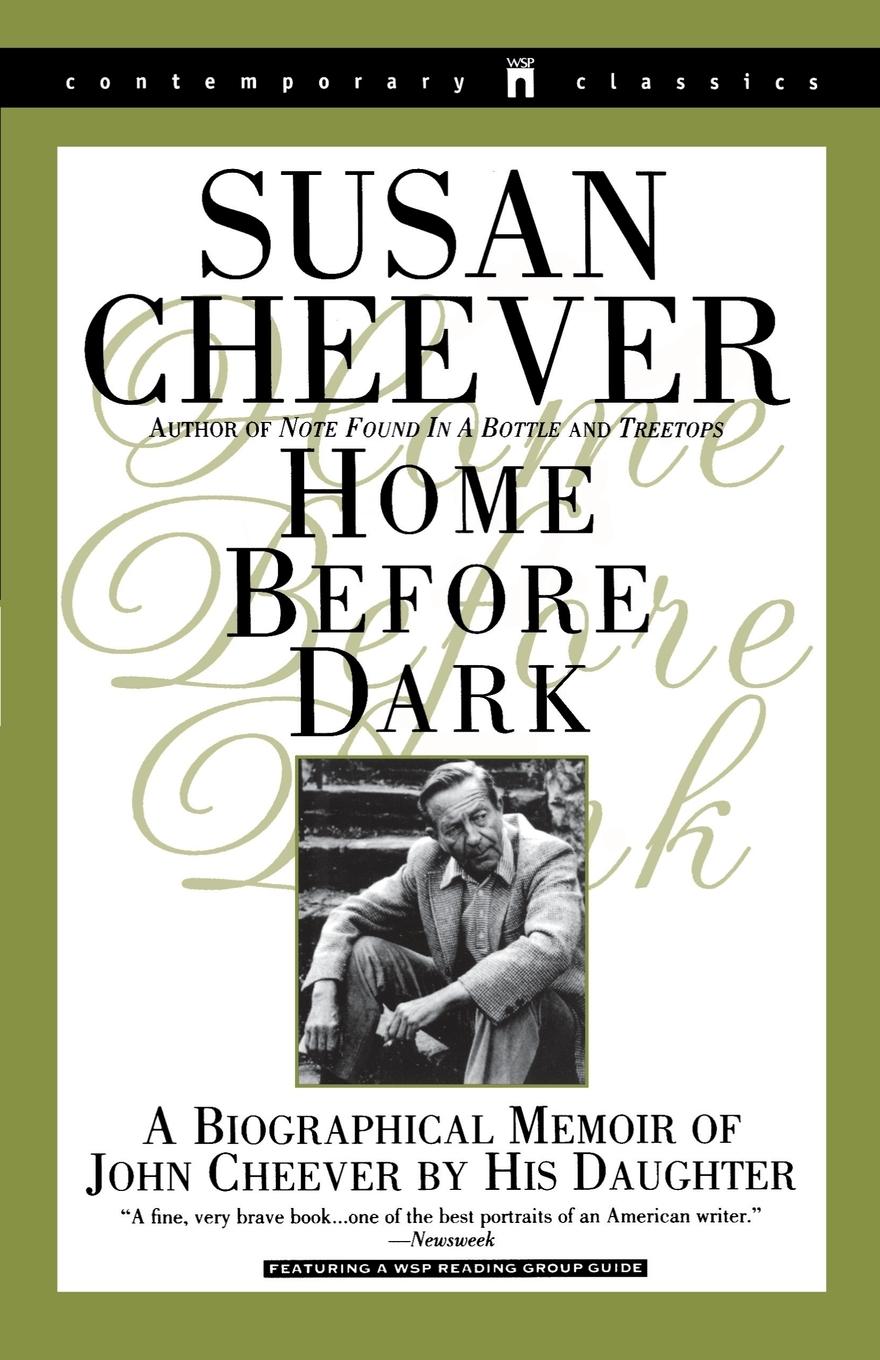 Cover: 9780671028503 | Home Before Dark | Susan Cheever | Taschenbuch | Paperback | Englisch