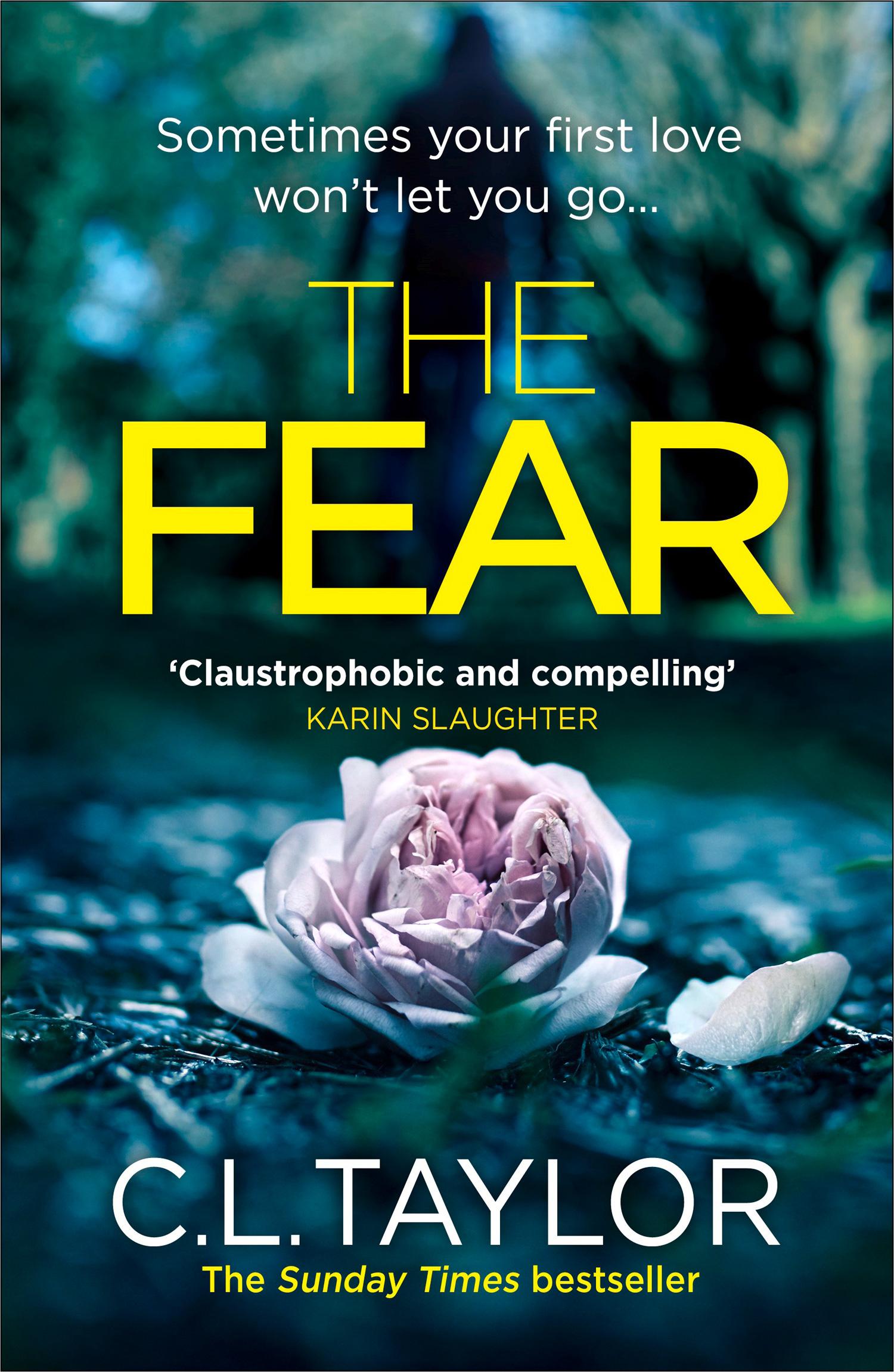 Cover: 9780008118099 | The Fear | C. L. Taylor | Taschenbuch | 400 S. | Englisch | 2018