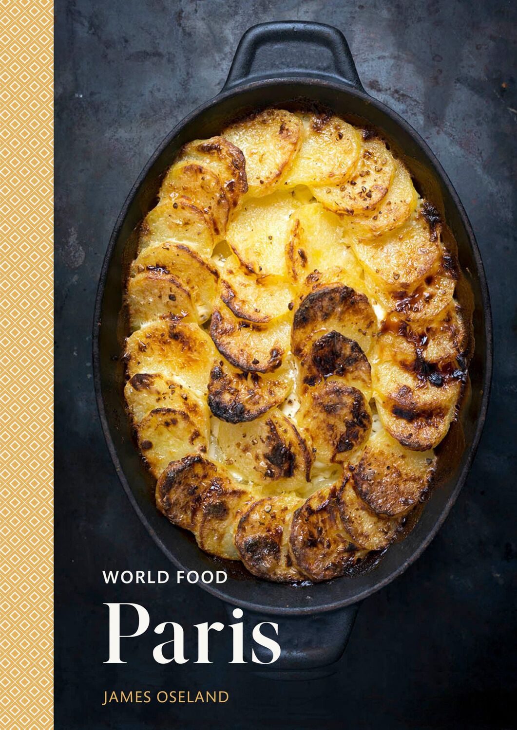 Cover: 9780399579837 | World Food: Paris | Heritage Recipes for Classic Home Cooking | Buch