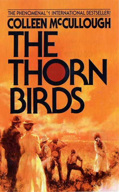 Cover: 9780380018178 | The Thorn Birds | Colleen McCullough | Taschenbuch | Englisch | 2004