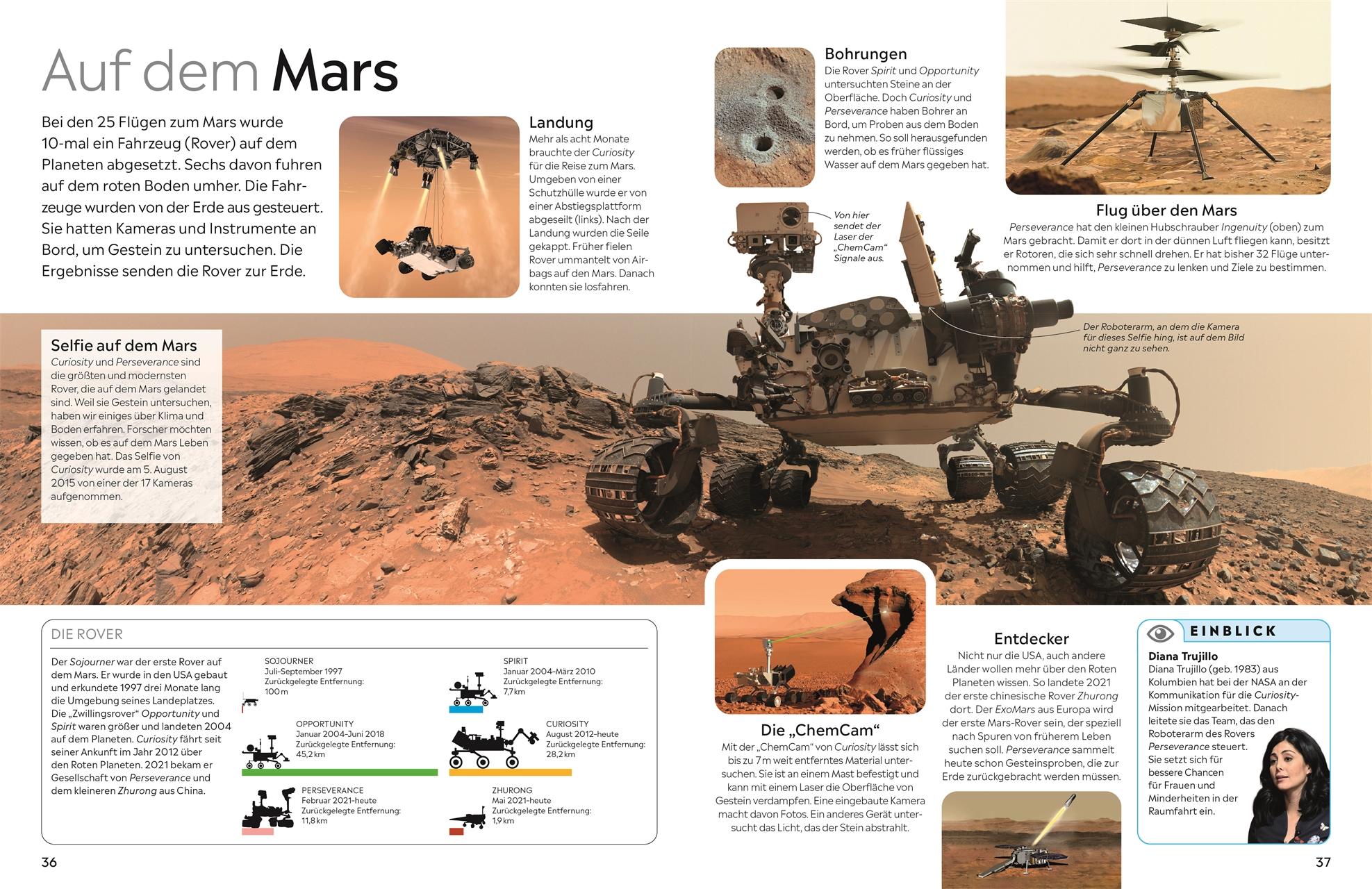 Bild: 9783831049028 | memo Wissen. Planeten | Carole Stott | Buch | 72 S. | Deutsch | 2024