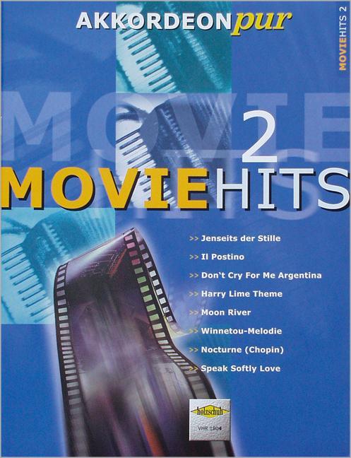 Cover: 9783940069078 | Movie Hits 2 | Hans-Günther Kölz | Broschüre | 24 S. | Deutsch | 2003