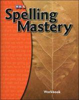 Cover: 9780076044818 | Spelling Mastery Level A, Student Workbook | McGraw Hill | Taschenbuch