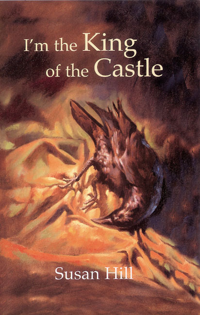 Cover: 9780582434462 | I'm the King of the Castle | Text in English | Susan Hill (u. a.)