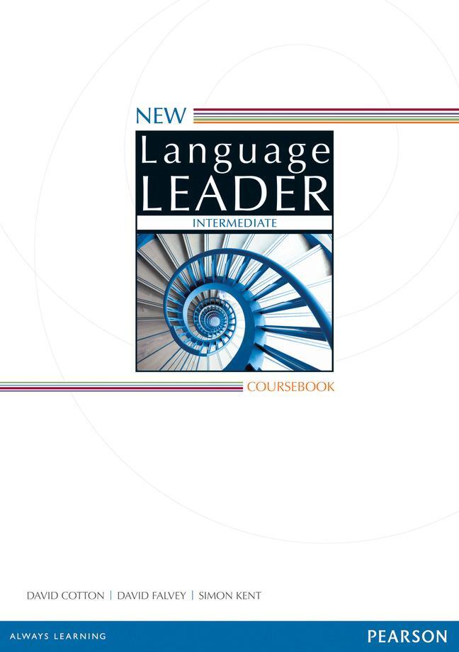 Cover: 9781447948292 | New Language Leader Intermediate Coursebook | Simon Kent | Taschenbuch