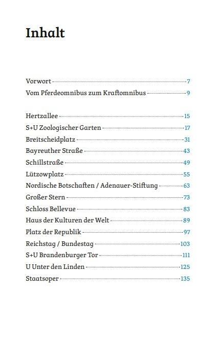 Bild: 9783814802947 | Berlin mit dem 100er-Bus entdecken | Gerhard Drexel | Taschenbuch