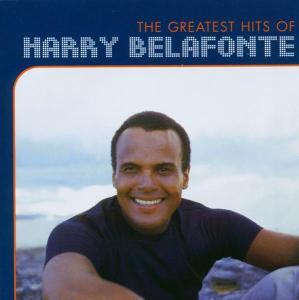 Cover: 828765080125 | Greatest Hits | Harry Belafonte | Audio-CD | nice price | CD | 2003