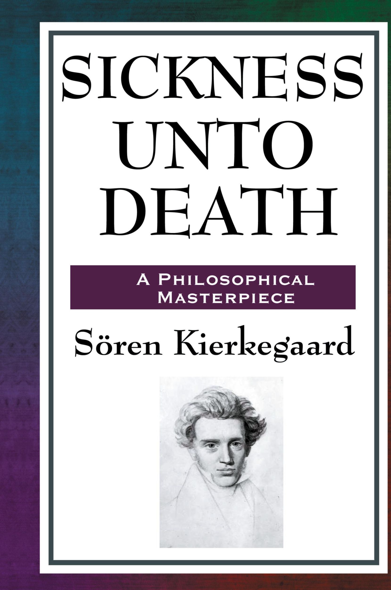 Cover: 9781515436553 | Sickness Unto Death | Soren Kierkegaard | Buch | Englisch | 2018